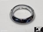 SMG pook knop ring chrome BMW M3 E46 ('99-'06), Auto-onderdelen, Gebruikt, Ophalen of Verzenden, BMW, BMW