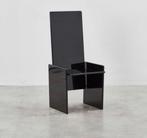 Simon Gavina Kazuhide Takahama chair, Enlèvement