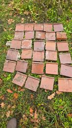 Tegels voor vensterbank per stuk, Doe-het-zelf en Bouw, Tegels, Ophalen, Gebruikt, Minder dan 20 cm, Minder dan 20 cm