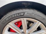 Michelin Pilot sport 4 extra load 245/45 R19 102 Y, Auto-onderdelen, Velg(en), Personenwagen, Zomerbanden, Ophalen