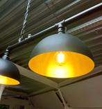 Lampe industrielle, Maison & Meubles, Lampes | Suspensions, Enlèvement, Comme neuf