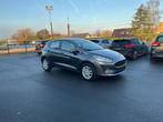 Ford Fiesta, Auto's, Voorwielaandrijving, Euro 6, 62 kW, Bedrijf