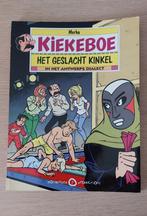 Strip Kiekeboe - in het Antwerps Dialect, Eén stripboek, Merho, Nieuw, Ophalen of Verzenden