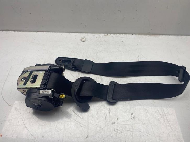 VEILIGHEIDSGORDEL LINKS VOOR Audi A5 Sportback (F5A / F5F), Auto-onderdelen, Interieur en Bekleding, Audi, Gebruikt