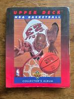 NBA 1994 Bovendek, Ophalen of Verzenden, Gebruikt, Meerdere plaatjes