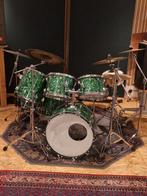 sonorus vintage drumstel, Muziek en Instrumenten, Drumstellen en Slagwerk, Ophalen, Zo goed als nieuw, Overige merken