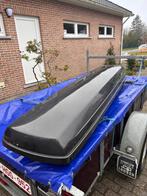 Dakkoffer, Auto diversen, Dakkoffers, Ophalen, Gebruikt