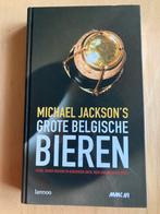 M. Jackson - Grote Belgische bieren, Ophalen of Verzenden, Gelezen, M. Jackson