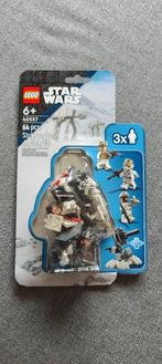 Lego Star Wars 40557 - Defense of Hoth blister pack, Nieuw, Complete set, Ophalen of Verzenden, Lego
