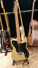 squier telecaster custom duncan desinged, Muziek en Instrumenten, Ophalen, Gebruikt