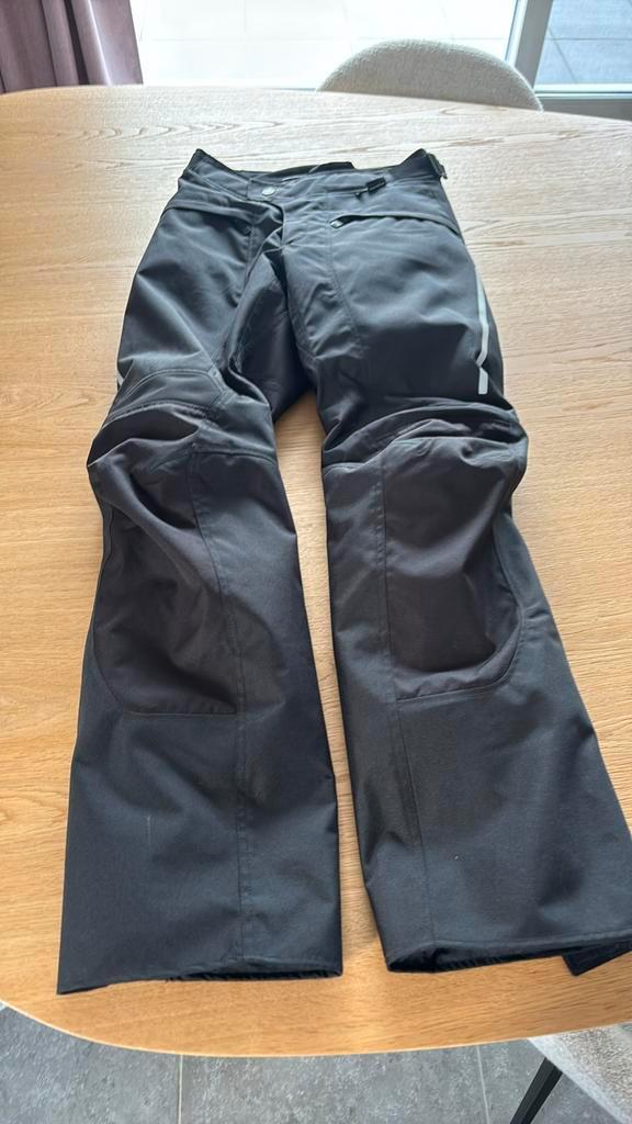 Motorbroek Revit hydratex G-liner maat S, Motoren, Kleding | Motorkleding, Broek | textiel, Heren, Nieuw zonder kaartje, Ophalen of Verzenden