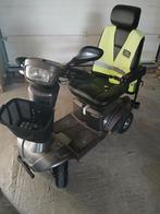 Elektrische Scootmobiel – bijna nieuw – €990, Diversen, Brommobielen en Scootmobielen, Ophalen, Zo goed als nieuw