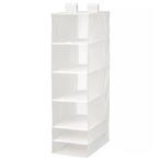 2 Kledingopberger IKEA Skubb, Enlèvement, Comme neuf