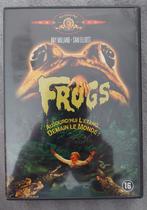 Dvd Frogs, CD & DVD, DVD | Horreur, Comme neuf, Enlèvement ou Envoi