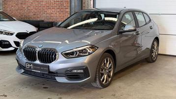 BMW 120 iA Automaat Benzine CarPlay 16.000km 2024 178PK beschikbaar voor biedingen