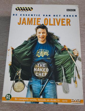 Jamie Oliver beschikbaar voor biedingen