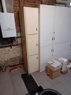 Opbergkast., Huis en Inrichting, Ophalen, Gebruikt