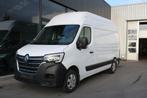 RENAULT MASTER 2.3 GRAND CONFORT L2H3-18000KM-AC-PDC-20900+B, 100 kW, Achat, Euro 6, Entreprise