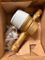 Itron Flodis koudwatermeter enkelstraals 4/4", Enlèvement ou Envoi, Neuf