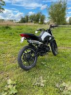 Kymco K-pipe 50cc, Fietsen en Brommers, Scooters | Kymco, Benzine, Overige modellen, 50 cc, Gebruikt