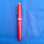 Parker Oude Vulpen met 14k gouden punt, Verzamelen, Pennenverzamelingen, Ophalen, Zo goed als nieuw, Vulpen, Parker