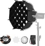 AMBITFUL Lichtbak Softbox SNELLE GRATIS LEVERING, Verzenden, Nieuw, Lamp of Flitsset