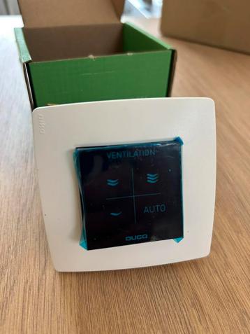 Duco - co2 bediening  RF / 230V - wired/24V (nieuw) beschikbaar voor biedingen