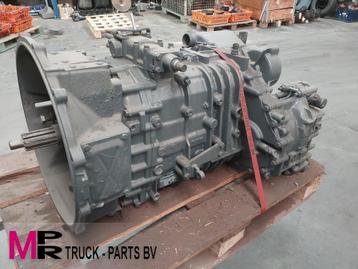 DAF 1600 6 S IT ( NEW ) - 1434771R diversen beschikbaar voor biedingen