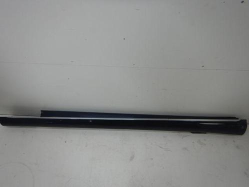 Mercedes-Benz C-Klasse W205 Estate Sideskirt Links Chrome 89, Auto-onderdelen, Carrosserie, Bumper, Mercedes-Benz, Gebruikt, Ophalen of Verzenden