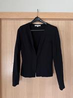 Zwarte blazer Lola&Liza maat 38 (nr1469a), Kleding | Dames, Maat 38/40 (M), Lola & Liza, Zwart, Ophalen of Verzenden