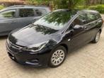 Opel Astra sports tourer +turbo /navi/camera, Auto's, Opel, Te koop, 1399 cc, Benzine, Break