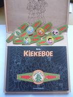Kiekeboe - 78 - Havana Gilla - luxe box (1997) - Merho, Eén stripboek, Merho, Ophalen of Verzenden, Zo goed als nieuw