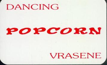Koop Oldies Popcorn Discs beschikbaar voor biedingen