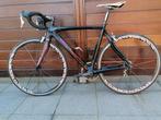 Eddy Merckx, in nieuwstaat, Fietsen en Brommers, Ophalen, Carbon, Zo goed als nieuw, 15 tot 20 versnellingen