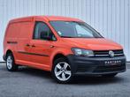 Volkswagen Caddy 2.0 CR TDi SCR Maxi (EU6) €8.925 +BTW, 75 kW, Achat, Entreprise, 2 places