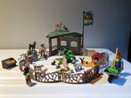 Playmobil City Life 6635: Kinderboerderij, Kinderen en Baby's, Ophalen of Verzenden, Zo goed als nieuw, Complete set
