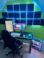 Game setup volledig perfect in staat, Games en Spelcomputers, Spelcomputers | Overige, Ophalen, Gebruikt