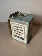 Geldbak Behuizing Seeburg (Div) jukebox, Verzamelen, Verzenden, Seeburg