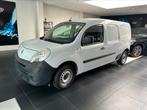 RENAULT KANGOO, Auto's, Renault, Te koop, 66 kW, Airconditioning, Zwart