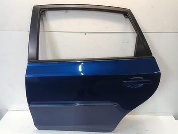 PORTIER LINKS ACHTER Toyota Prius Plus (ZVW4) (01-2011/-) beschikbaar voor biedingen