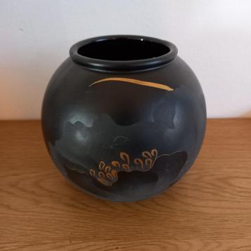 West Germany vaas, Antiek en Kunst, Ophalen of Verzenden