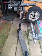E step, Enlèvement, Comme neuf, Step électrique (E-scooter), Ninebot