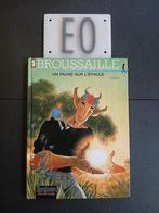 Bd broussaille 5,EO, Livres, Enlèvement ou Envoi