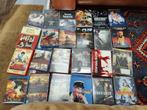 Groepje dvd’s en blu rays, Ophalen, Gebruikt, Overige genres