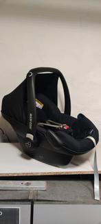 Maxi Cosi Pebble + isofix, Ophalen, Gebruikt, Maxi-Cosi, Isofix