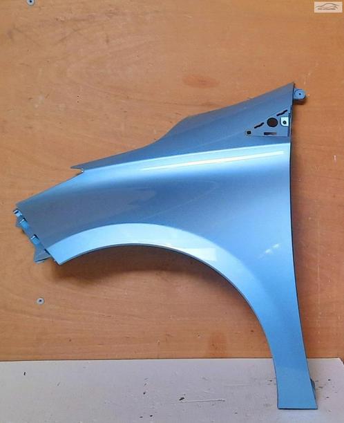 Voorscherm links orgineel Renault Zoe v.a 2012 631018491R, Auto-onderdelen, Carrosserie, Spatbord, Renault, Links, Gebruikt, Herkomst onderdeel bekend