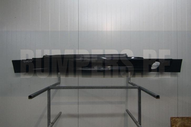 Zijskirt Links Dorpellijst Mini Cooper One R56 R57 06-13 JCW, Auto-onderdelen, Carrosserie, Bumper, Links, Gebruikt, 6 maanden garantie