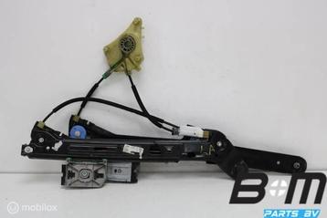 Raammechaniek linksachter Audi A7 4G 4G8839461C beschikbaar voor biedingen