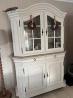 Massief Eiken eetkamer ( landelijk ), Huis en Inrichting, Ophalen, Gebruikt, Landelijke stijl