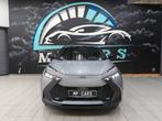 TOYOTA C-HR HYBRIDE TEAMPLAYER, Auto's, Toyota, Stof, 72 kW, Bedrijf, 5 deurs